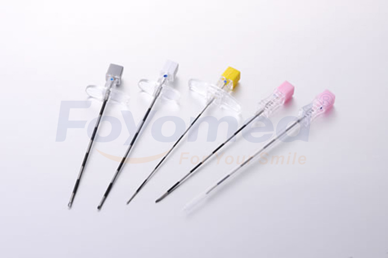 Epidural Needle FY0621